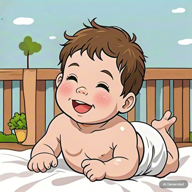 Baby Image